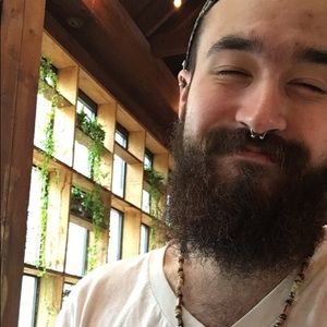 Meet your Posher, Pete